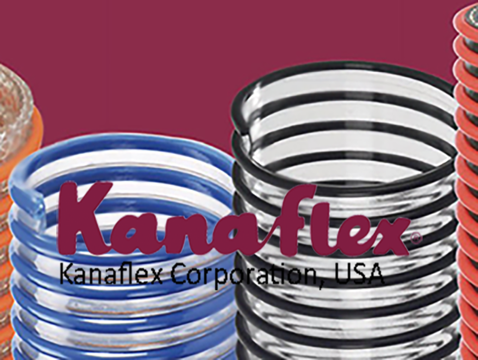 Kanaflex Logo